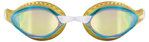 Air-Speed Mirror Goggle