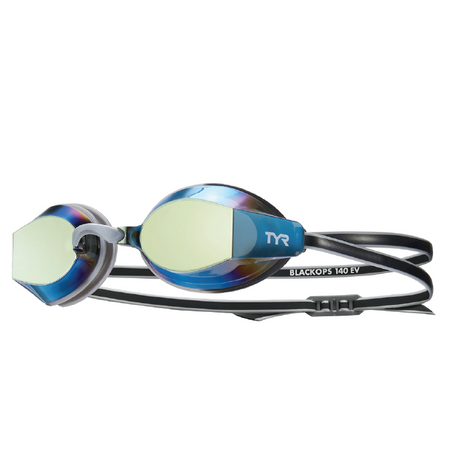 Blackhawk Racing Polarized Goggles