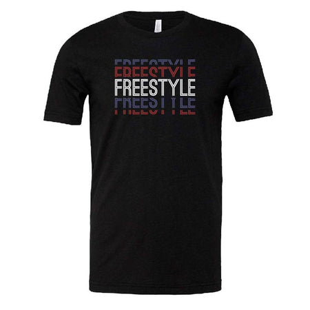 Freestyle Crewneck Sweatshirt