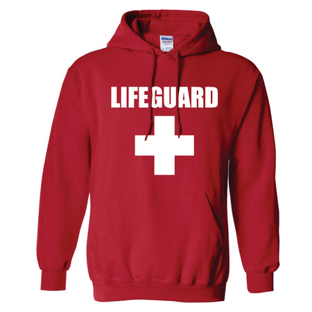 Womens Nylon Lifeguard Suit Thick Strap