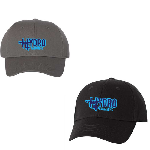 Hydro4 Baseball Cap