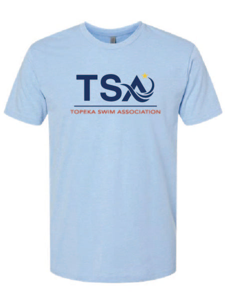 TSA Parent Shirts