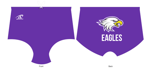 Omaha Central Drag Suit