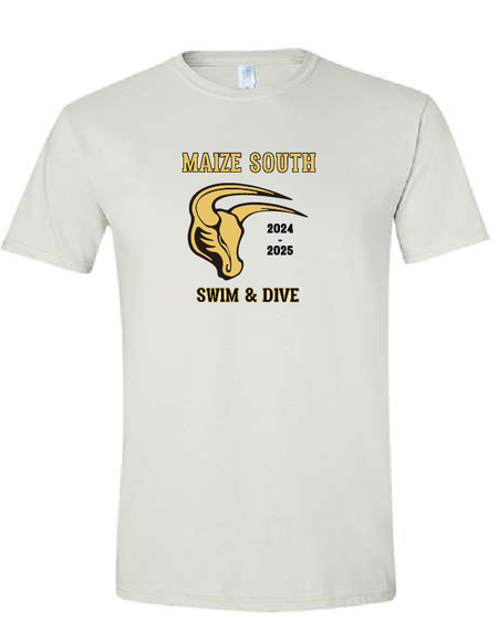 Maize South 2024 Crewneck