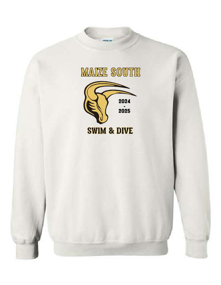 Maize South 2024 T-Shirt