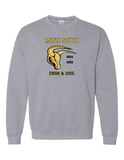 Maize South 2024 Crewneck