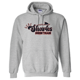 GCRC Sharks Hoodie 2024