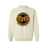 Oklahoma D2 Crewneck Sweatshirt