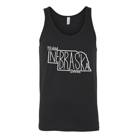 Team Nebraska T-Shirt