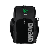 Norman North Swim Team Backpack