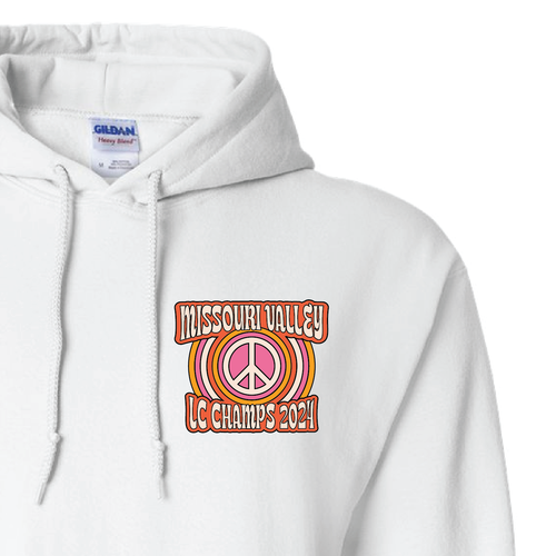 MV LC Champs Adult Hoodie ‘24