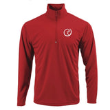 Otters Men’s Lightweight 1/4 Zip