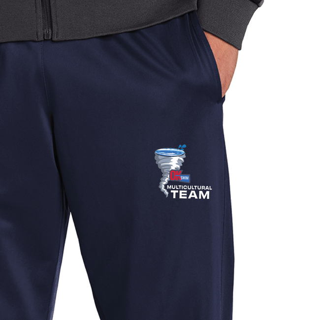 Multicultural Team 2024 Sweats