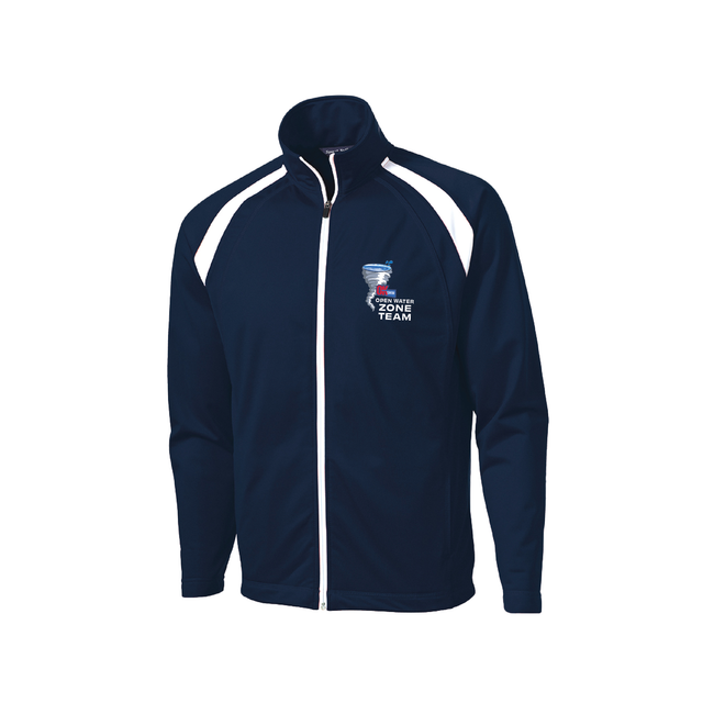 Open Water Zone Team Jacket 2024