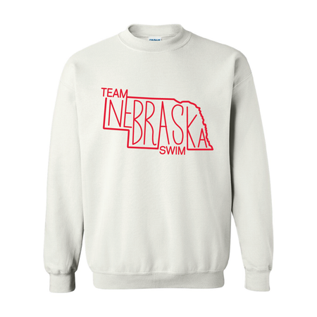 Team Nebraska T-Shirt