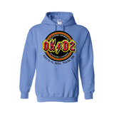 Oklahoma D2 Hoodie