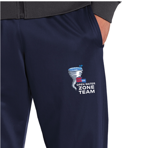 Open Water Zone Team 2024 Sweats