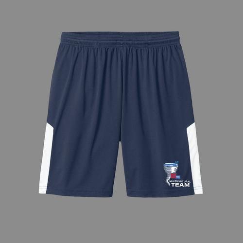 Multicultural Team 2024 Men’s Shorts