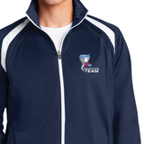 Multicultural Team 2024 Jacket