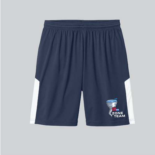 Zone Team 2024 Men’s Shorts