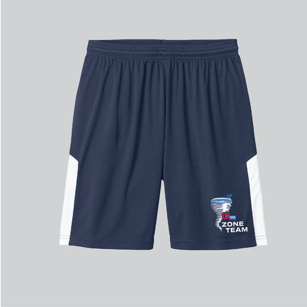 OK Zone Team 2024 Men’s Shorts