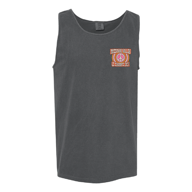 MV LC Champs Comfort Colors Tank ‘24