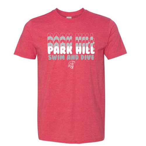 Park Hill HS 2023 T-Shirt