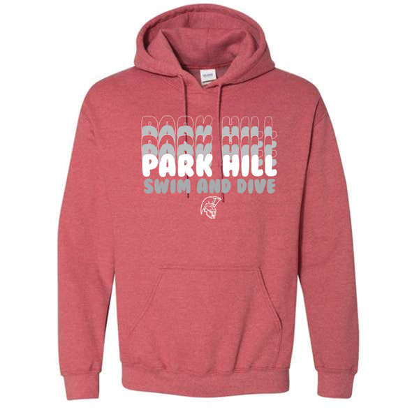 Park Hill HS 2023 Hoodie