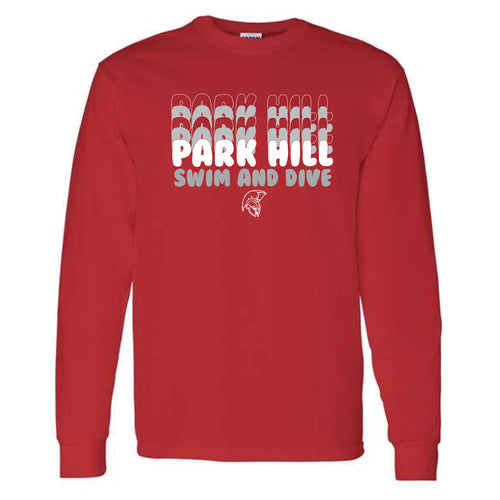 Park Hill HS 2023 Long Sleeve