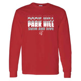 Park Hill HS 2023 Long Sleeve