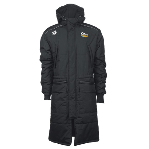 Bellevue High School Team Parka