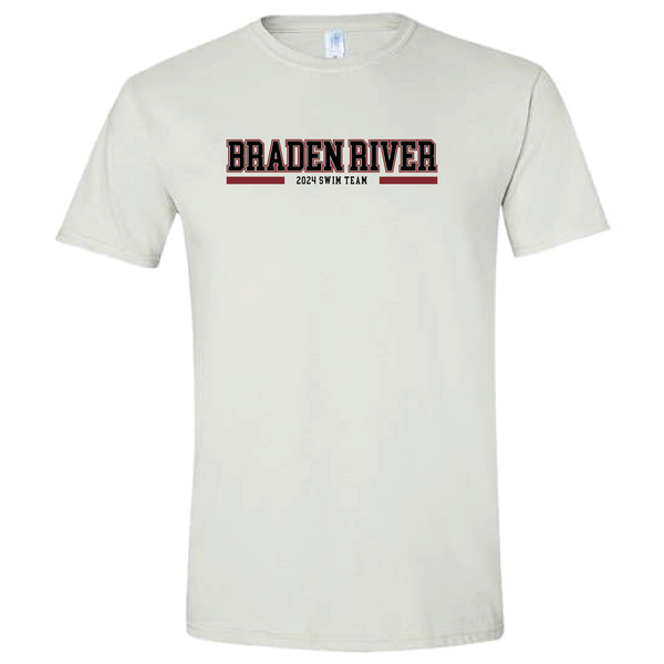 Braden River T-Shirt