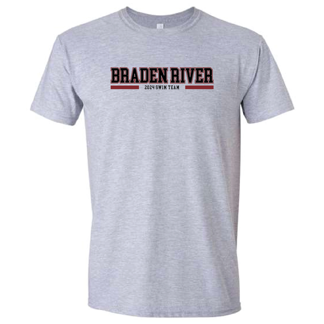 Braden River T-Shirt