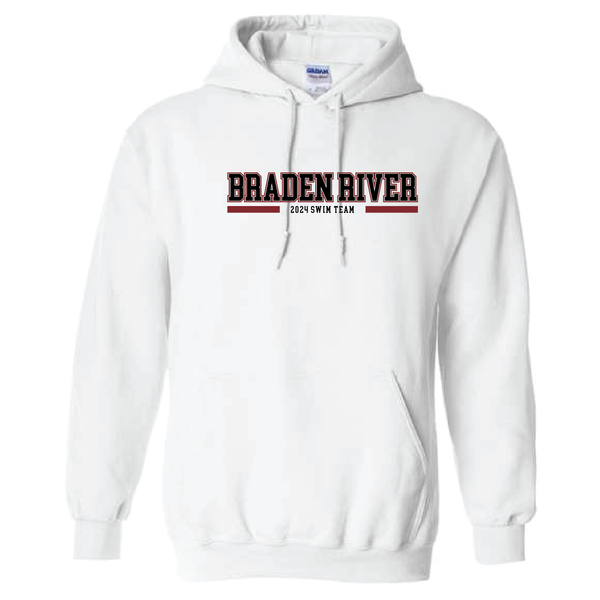 Braden River Hoodie