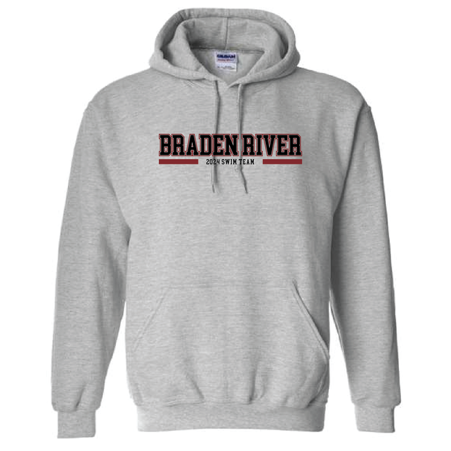 Braden River Hoodie