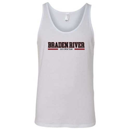 Braden River Unisex Tank