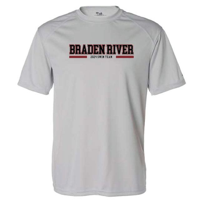 Braden River Dri-Fit T-Shirt