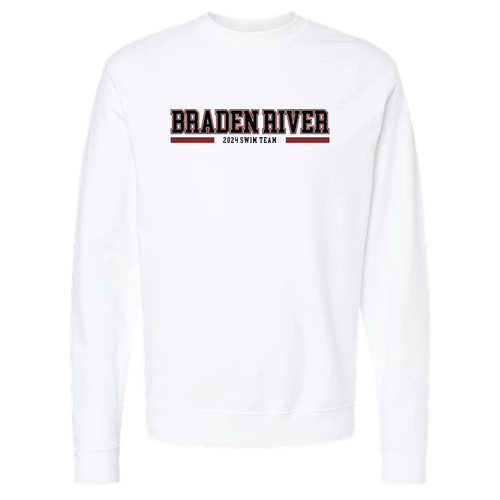 Braden River Crewneck