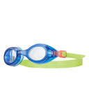 TYR Aqua Blaze Youth Goggles