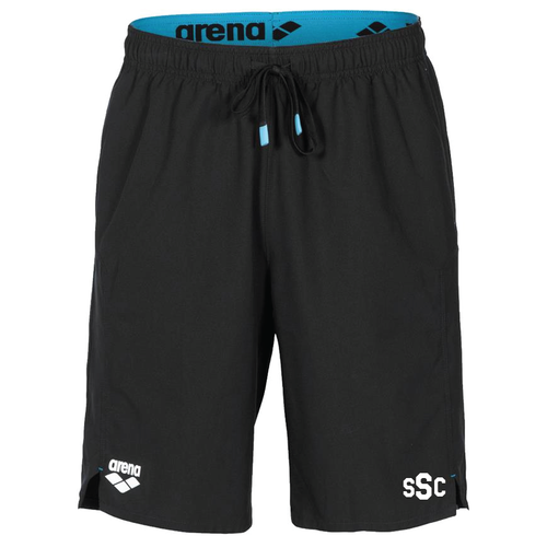 Sooner Club Unisex Shorts