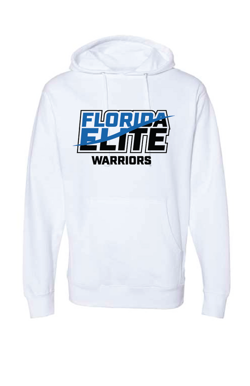 Florida Elite Warriors Hoodie 2023