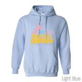 Association Champs 2024 Hooded Sweatshirt