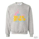 Association Champs 2024 Crewneck Sweatshirt