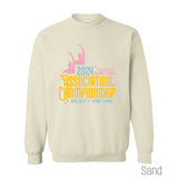 Association Champs 2024 Crewneck Sweatshirt