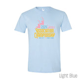 Association Champs 2024 Softstyle T-Shirt