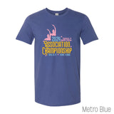 Association Champs 2024 Softstyle T-Shirt