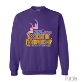 Association Champs 2024 Crewneck Sweatshirt