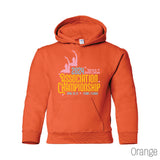 Association Champs 2024 Youth Hooded Sweatshirt