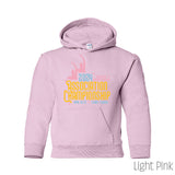 Association Champs 2024 Youth Hooded Sweatshirt