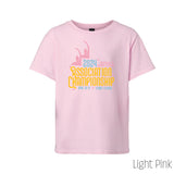 Association Champs 2024 Youth Softstyle T-Shirt